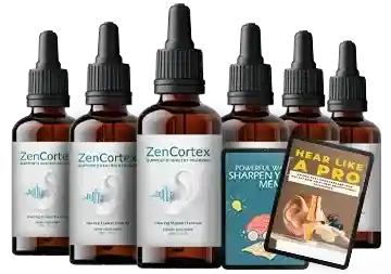 ZenCortex discount